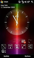 Sony Ericsson XPERIA X1