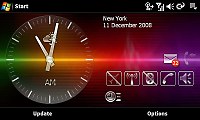 Sony Ericsson XPERIA X1