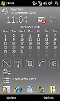 Sony Ericsson XPERIA X1