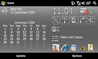 Sony Ericsson XPERIA X1