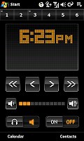 Sony Ericsson XPERIA X1