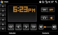 Sony Ericsson XPERIA X1