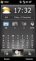Sony Ericsson XPERIA X1