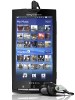 Sony Ericsson XPERIA X10