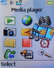 Sony Ericsson Z530