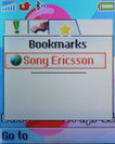 Sony Ericsson Z530