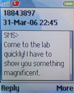 Sony Ericsson Z530