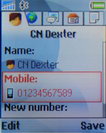 Sony Ericsson Z530