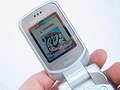 Sony Ericsson Z530