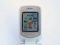 Sony Ericsson Z530