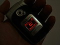Sony Ericsson Z530