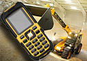 Sonim XP1 review: Toughest of phones - read the full text