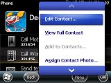 Sony Ericsson Aspen