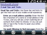 Sony Ericsson Aspen