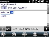 Sony Ericsson Aspen