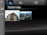 Sony Ericsson Aspen