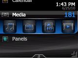 Sony Ericsson Aspen