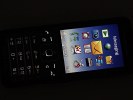 Sony Ericsson C901