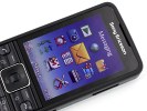 Sony Ericsson C901