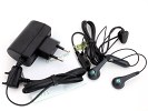 Sony Ericsson C901