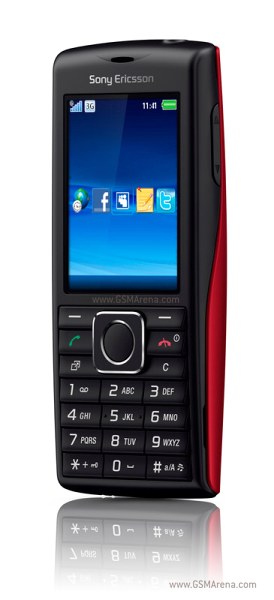 gambar SE Cedar, handphone, hape Sony, hp layar slide, ponsel ber-os Java