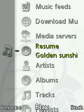 Sony Ericsson Elm