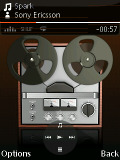 Sony Ericsson Elm