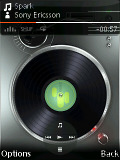 Sony Ericsson Elm