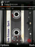 Sony Ericsson Elm