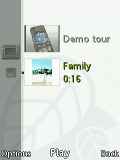 Sony Ericsson Elm