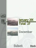Sony Ericsson Elm