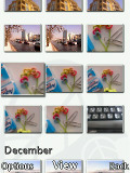 Sony Ericsson Elm