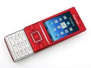 Sony Ericsson Hazel