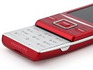 Sony Ericsson Hazel