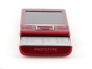 Sony Ericsson Hazel