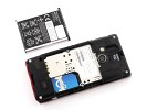 Sony Ericsson Hazel