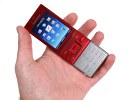 Sony Ericsson Hazel