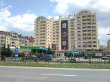 Sony Ericsson Satio