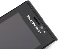 Sony Ericsson Satio