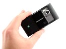 Sony Ericsson Satio