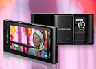 Sony Ericsson Satio (Idou) preview: First look - read the full text