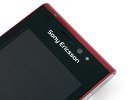 Sony Ericsson Satio
