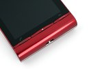 Sony Ericsson Satio