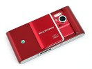 Sony Ericsson Satio