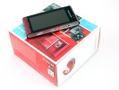 Sony Ericsson Satio