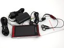 Sony Ericsson Satio