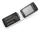 Sony Ericsson T707