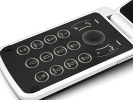 Sony Ericsson T707