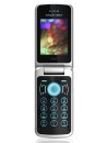 Sony Ericsson T707