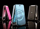 Sony Ericsson T707 review: Off it glows - read the full text